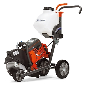 Husqvarna KV750 Cutting Trolley Parts