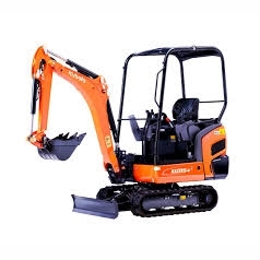 Kubota KX015-4 Mini Excavator Parts Kubota KX015-4 Mini Excavator Parts