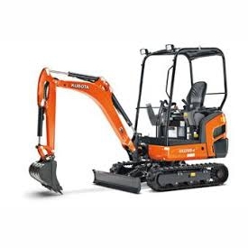 Kubota KX41 Mini Excavator Parts Kubota KX41 Mini Excavator Parts