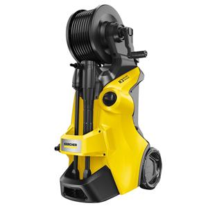 Kärcher K 3 Deluxe Premium Pressure Washer Parts