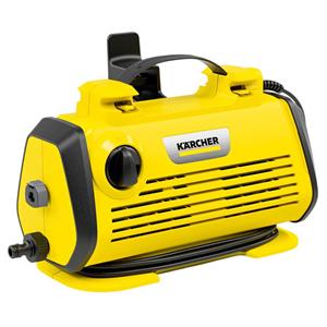 Kärcher K 3 Horizontal Pressure Washer Parts