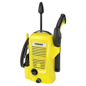 Kärcher Cold Water Electric Pressure Washer Parts