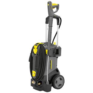 Kärcher Cold Water (Electric) Pressure Washer Parts