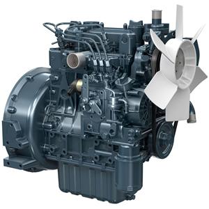 Kubota D1105-BG2 Engine Parts Kubota D1105-BG2 Engine Parts