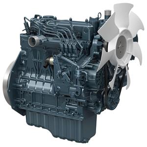 Kubota V1505-E4B Engine Parts Kubota V1505-E4B Engine Parts