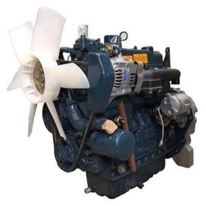 Kubota D1402-BBS Engine Parts Kubota D1402-BBS Engine Parts
