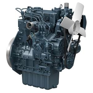 Kubota 05 Series Engine Parts