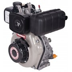 Yanmar L48N Engine Parts