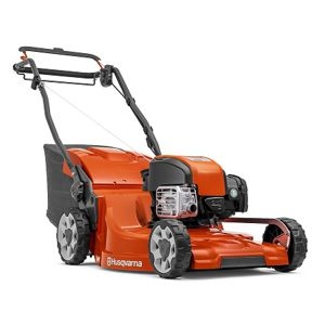 Husqvarna LB 246PI Consumer Lawn Mower Parts Husqvarna LB 246PI Consumer Lawn Mower Parts