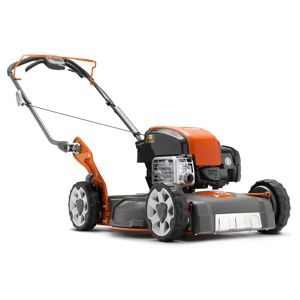 Husqvarna LB 348SI Consumer Lawn Mower Parts Husqvarna LB 348SI Consumer Lawn Mower Parts