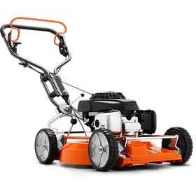 Husqvarna LB 548Se Consumer Lawn Mower Parts