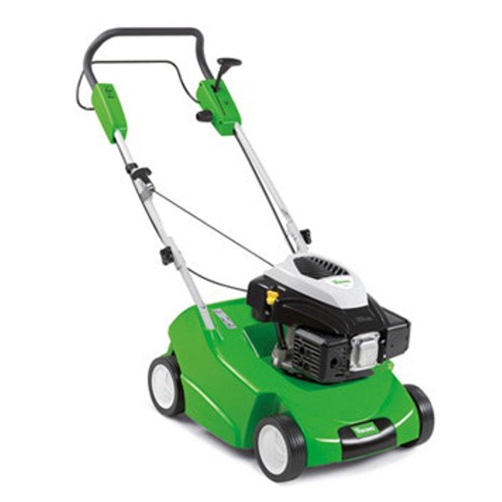 Viking LB 540 Petrol Lawn Scarifiers 