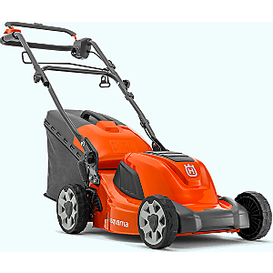 Husqvarna LC 141C Consumer Lawn Mower Parts