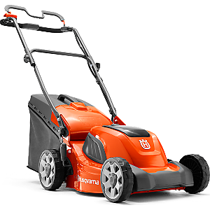Husqvarna LC 141iV Consumer Lawn Mower Parts