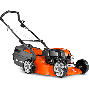 Husqvarna LC 148VE Consumer Lawn Mower Parts Husqvarna LC 148VE Consumer Lawn Mower Parts
