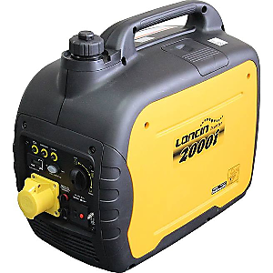 Loncin LC2000i Generator Parts