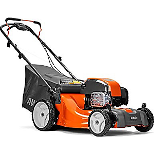 Husqvarna LC221AH Consumer Lawn Mower Parts