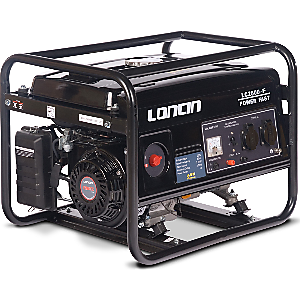 Loncin LC2500-F Generator Parts