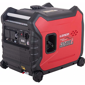 Loncin LC3500i Generator Parts