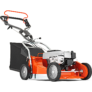 Husqvarna LC448 Se Consumer Lawn Mower Parts Husqvarna LC448 Se Consumer Lawn Mower Parts