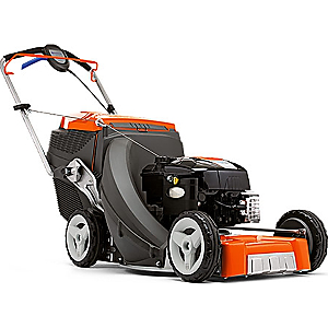 Husqvarna LC53 E Consumer Lawn Mower Parts Husqvarna LC53 E Consumer Lawn Mower Parts