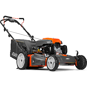 Husqvarna LC56AWD Consumer Lawn Mower Parts