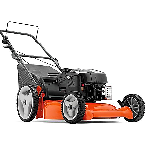 Husqvarna LC 153 Consumer Lawn Mower Parts