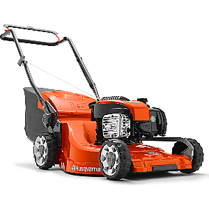 Husqvarna LC 247 Consumer Lawn Mower Parts Husqvarna LC 247 Consumer Lawn Mower Parts