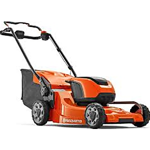 Husqvarna LC 247iX Consumer Lawn Mower Parts