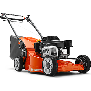 Husqvarna LC 551SP Consumer Lawn Mower Parts Husqvarna LC 551SP Consumer Lawn Mower Parts