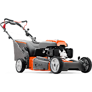 Husqvarna LC56 B Consumer Lawn Mower Parts