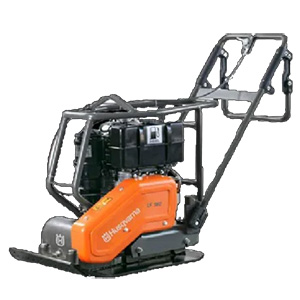 Husqvarna LF 160 Corded Compactor Parts