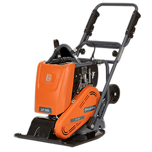 Husqvarna LF 130 LT (Diesel) Compactor Part