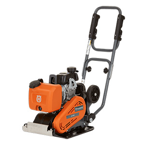 Husqvarna LF 60 LA Compactor Parts