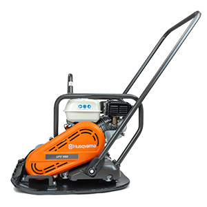 Husqvarna LFV 100 Compactor Spares