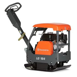Husqvarna LG 164 (Petrol) Compactor Parts Husqvarna LG 164 (Petrol) Compactor Parts