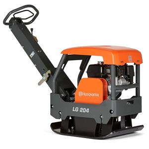 Husqvarna LG 204 (Petrol) Compactor Parts Husqvarna LG 204 (Petrol) Compactor Parts