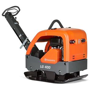 Husqvarna LG 400 (Petrol) Compactor Parts Husqvarna LG 400 (Petrol) Compactor Parts