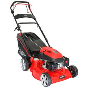 Harry LMG42S-B Power Drive Mower Parts