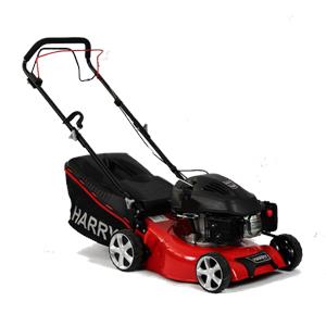 Harry LMG46S-B Power Drive Mower Parts
