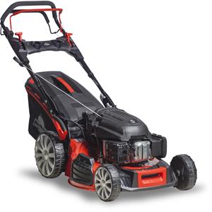 Harry LMG53SHLV-C Power Drive Mower Parts