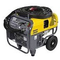 Atlas Copco LP9-20P PAC Petrol Power Pack Parts (from s/n BGF002671 to BGF077871)
