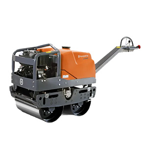 Husqvarna LP 6500 Roller Parts