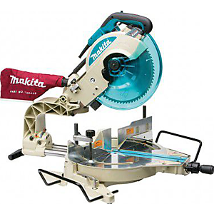 Makita LS1214 Mitre Saw Parts