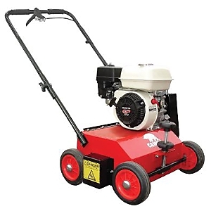 Camon LS17 Lawn Scarifier Parts