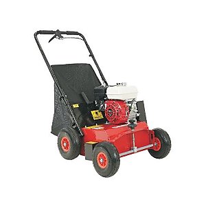 Camon LS42 Lawn Scarifier Parts