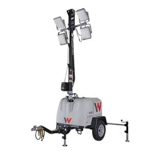Wacker LTV8K Tower Light Parts Wacker LTV8K Tower Light Parts