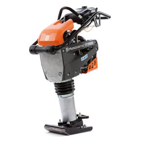 Husqvarna LT 5005 Trench Rammer Parts