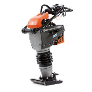 Husqvarna LT 6005 Trench Rammer Parts