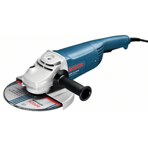 Bosch Large Angle Grinder Parts